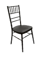 Chiavari Black