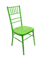 Chiavari Green