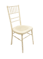 Chiavari Cream